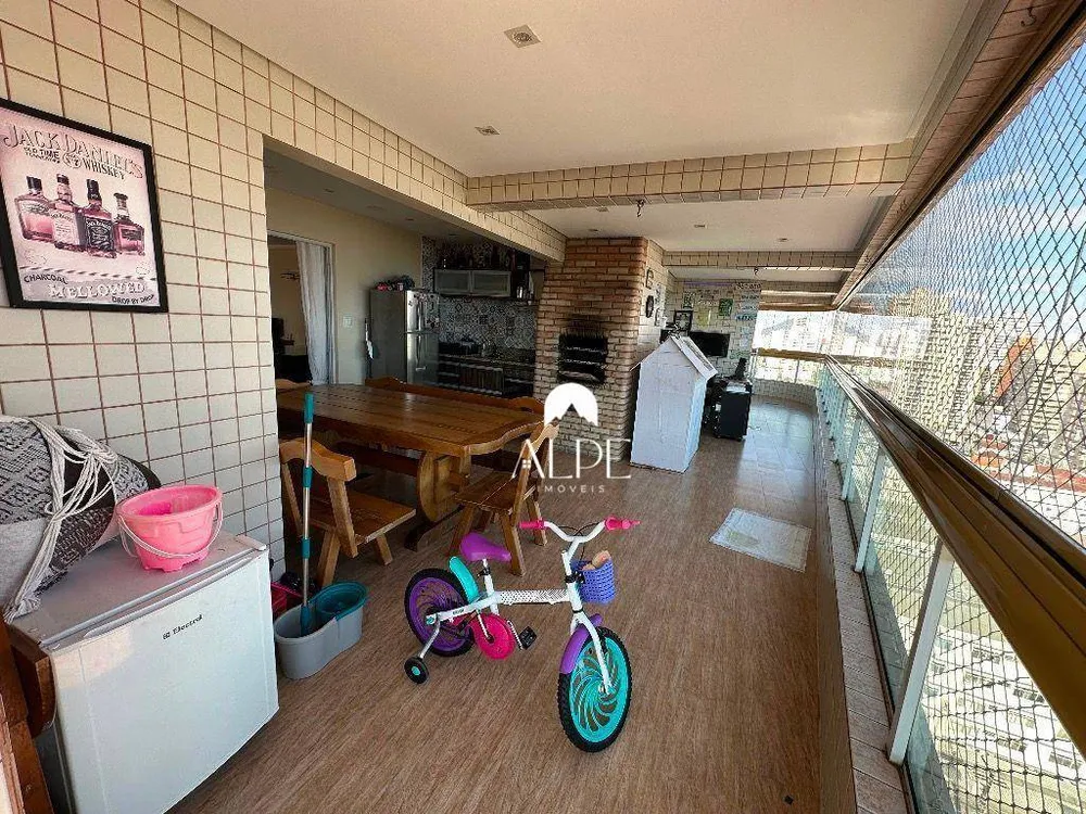 Apartamento, 3 quartos, 180 m² - Foto 5