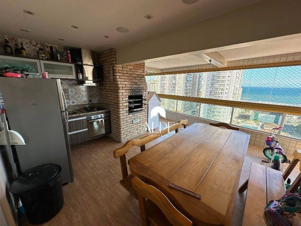 Apartamento, 3 quartos, 180 m² - Foto 4