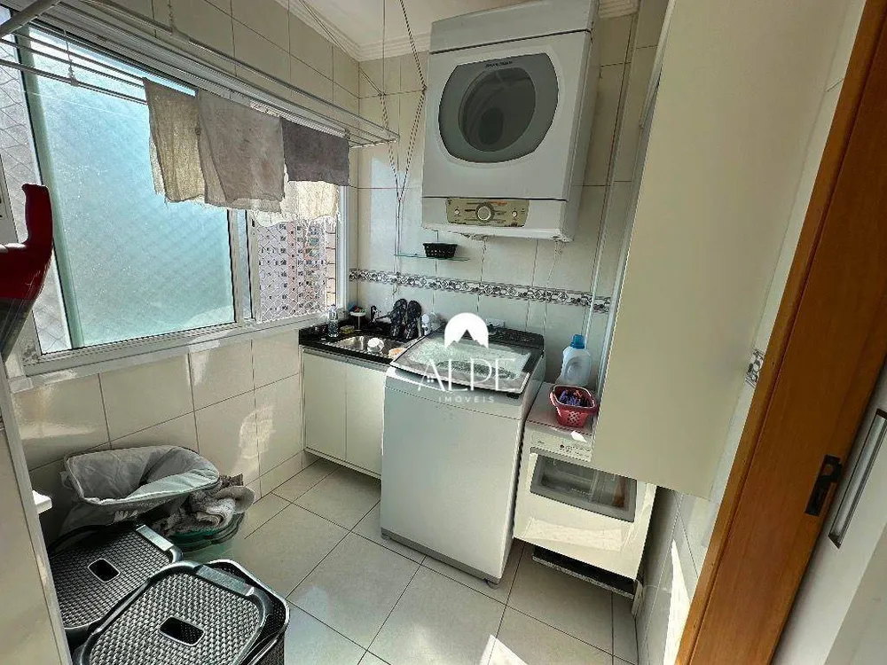 Apartamento, 3 quartos, 180 m² - Foto 10