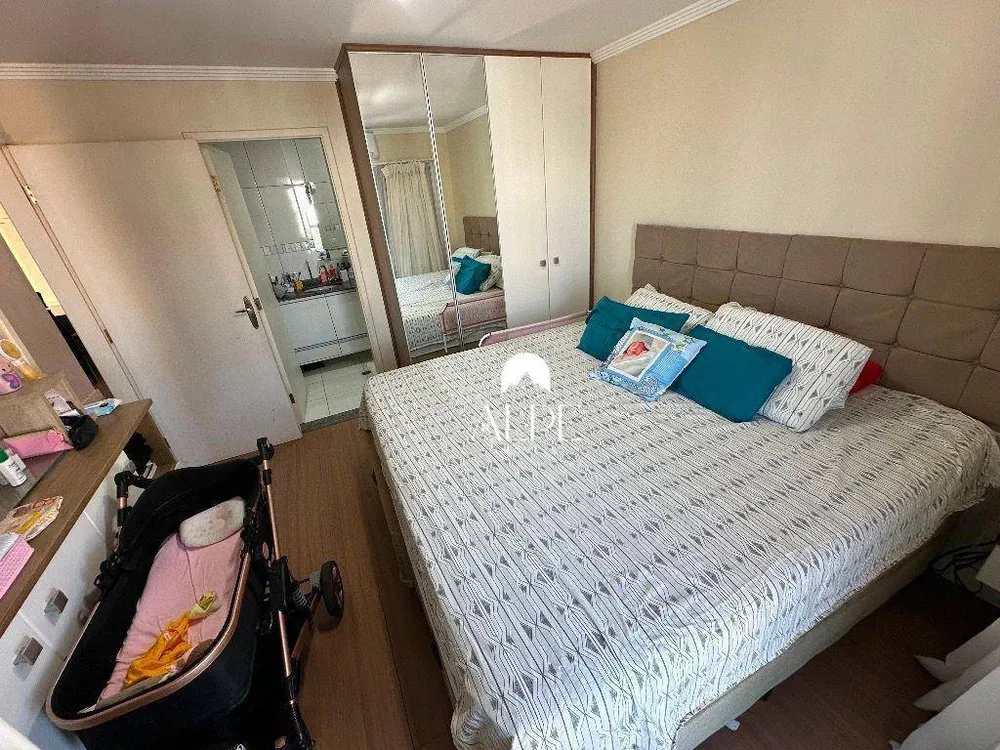 Apartamento, 3 quartos, 180 m² - Foto 12