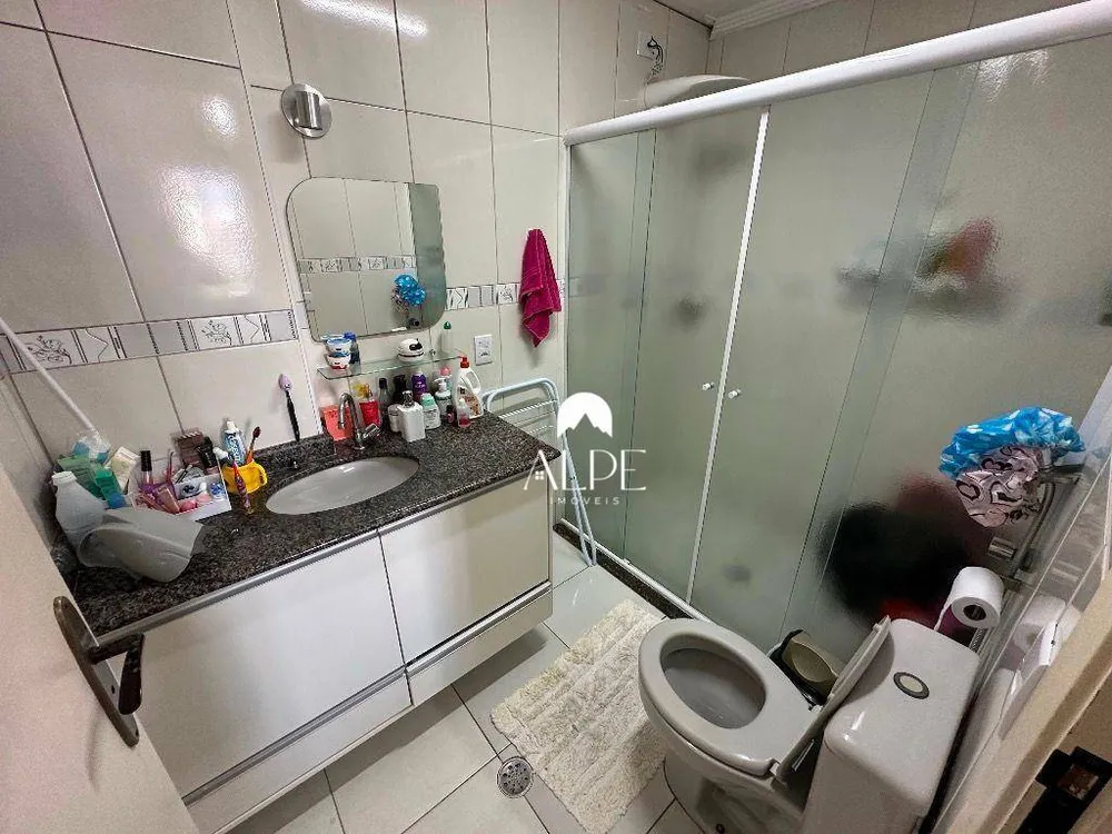 Apartamento, 3 quartos, 180 m² - Foto 3