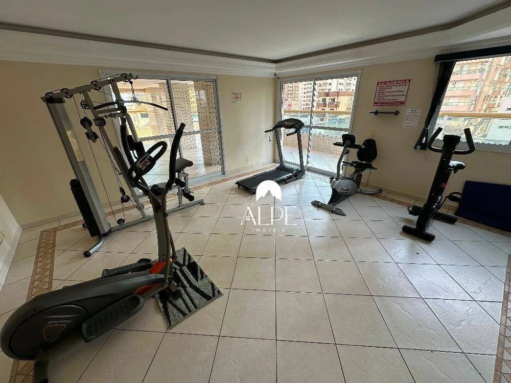 Apartamento, 3 quartos, 180 m² - Foto 16