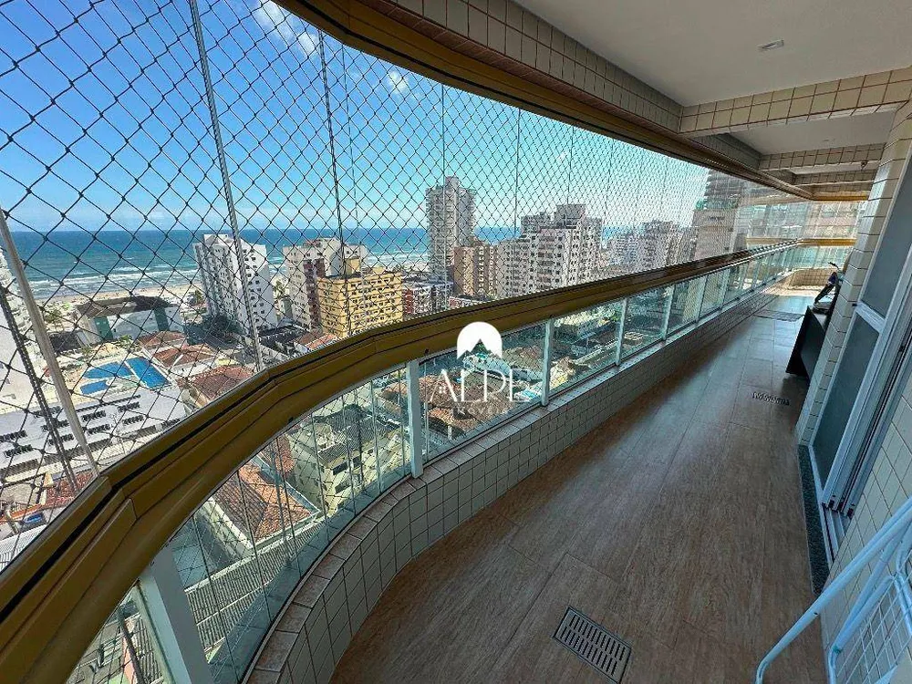 Apartamento, 3 quartos, 180 m² - Foto 1