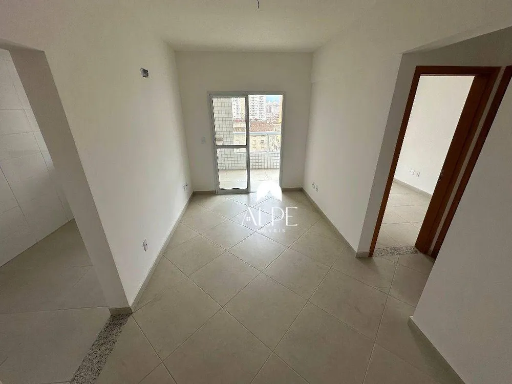 Apartamento, 1 quarto, 49 m² - Foto 1