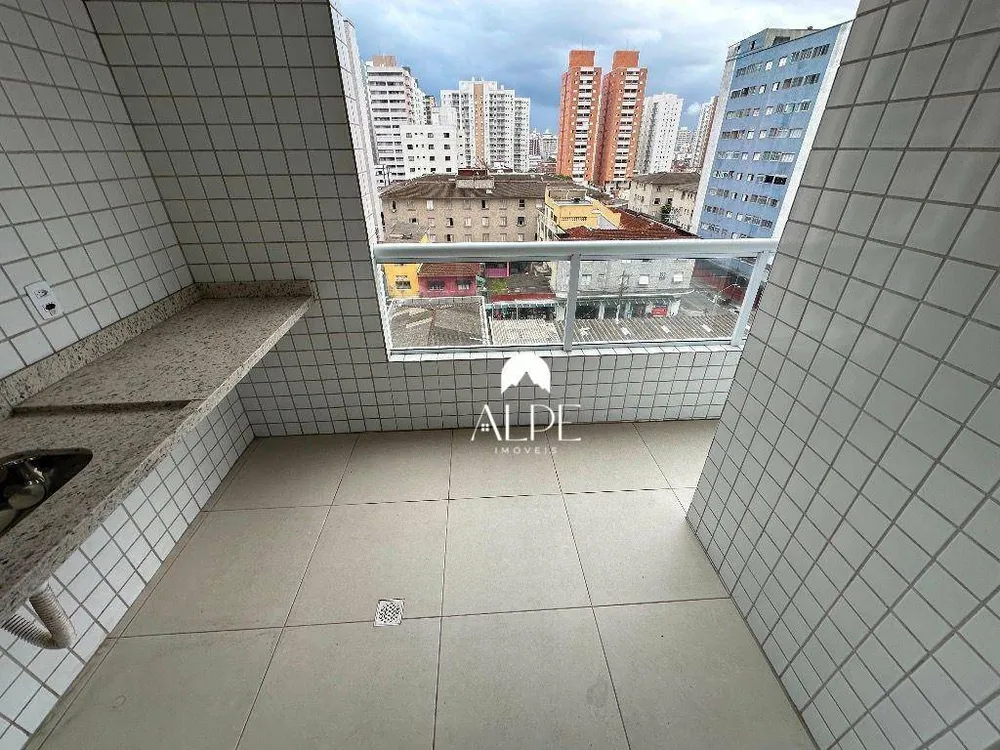 Apartamento, 1 quarto, 49 m² - Foto 3