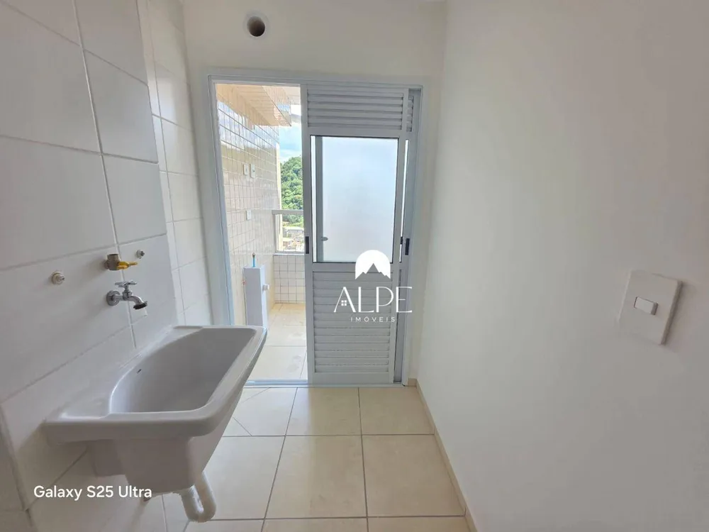 Apartamento, 2 quartos, 57 m² - Foto 2