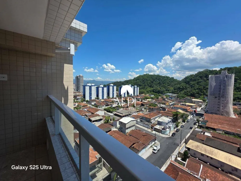 Apartamento, 2 quartos, 57 m² - Foto 9