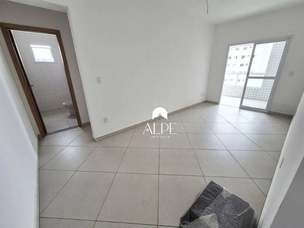 Apartamento, 1 quarto, 63 m² - Foto 1