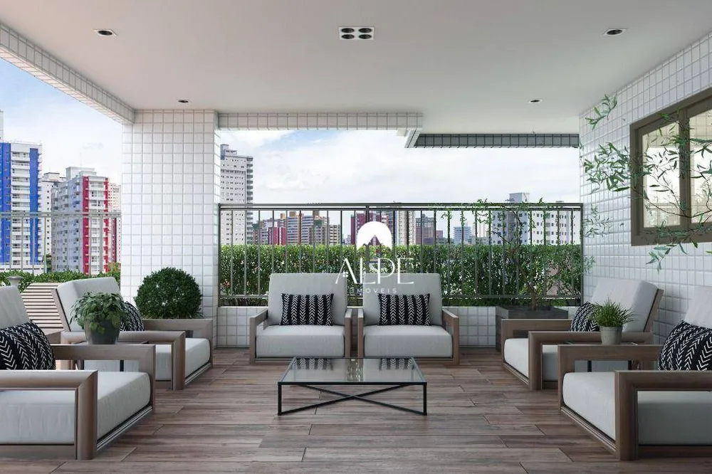 Apartamento, 2 quartos, 75 m² - Foto 6