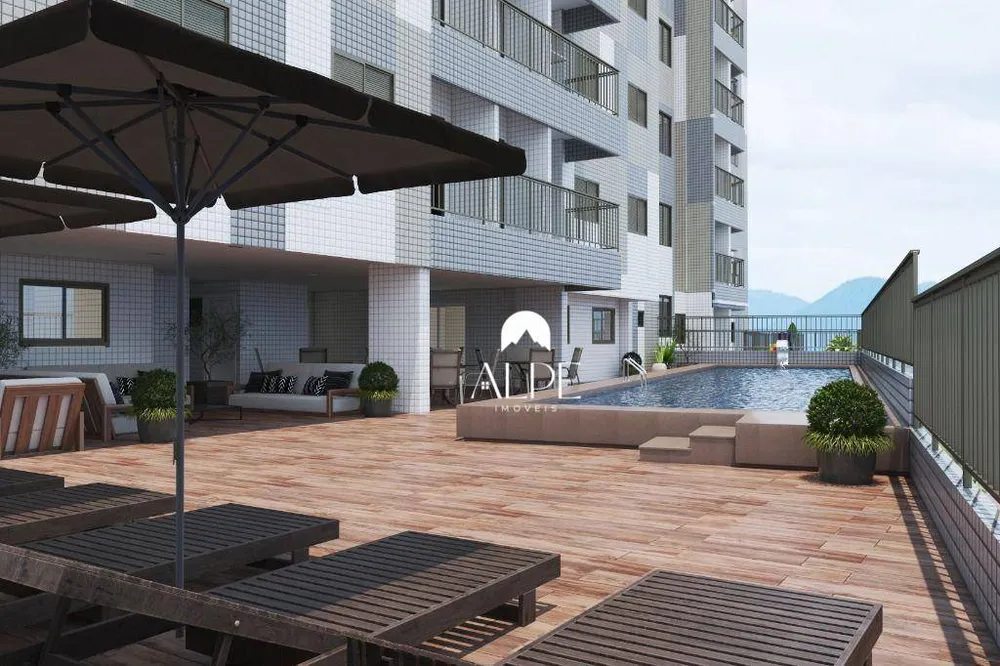 Apartamento, 2 quartos, 75 m² - Foto 14