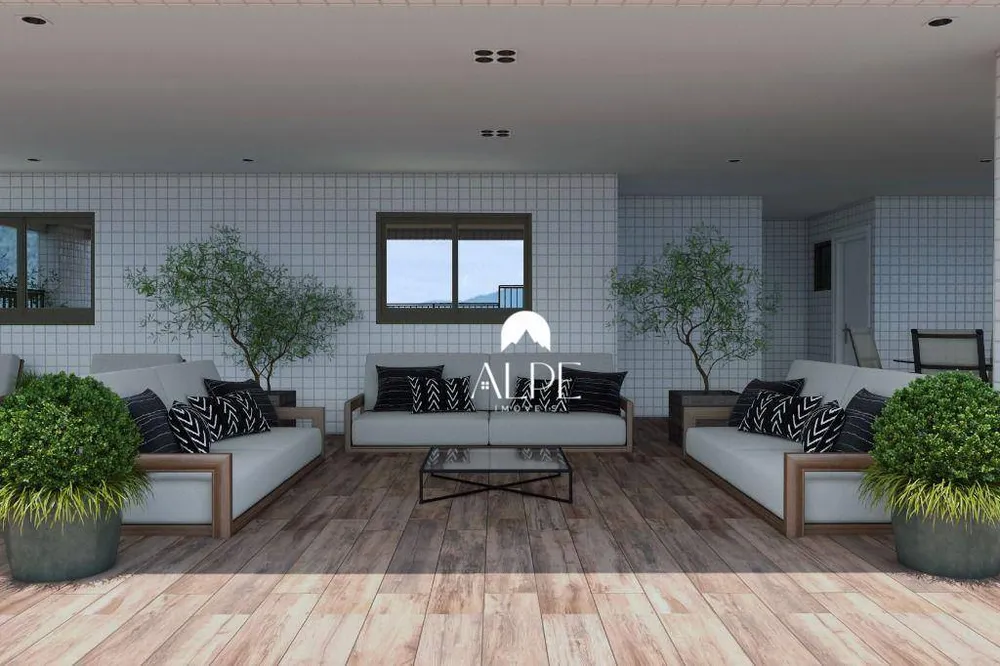Apartamento, 2 quartos, 75 m² - Foto 4