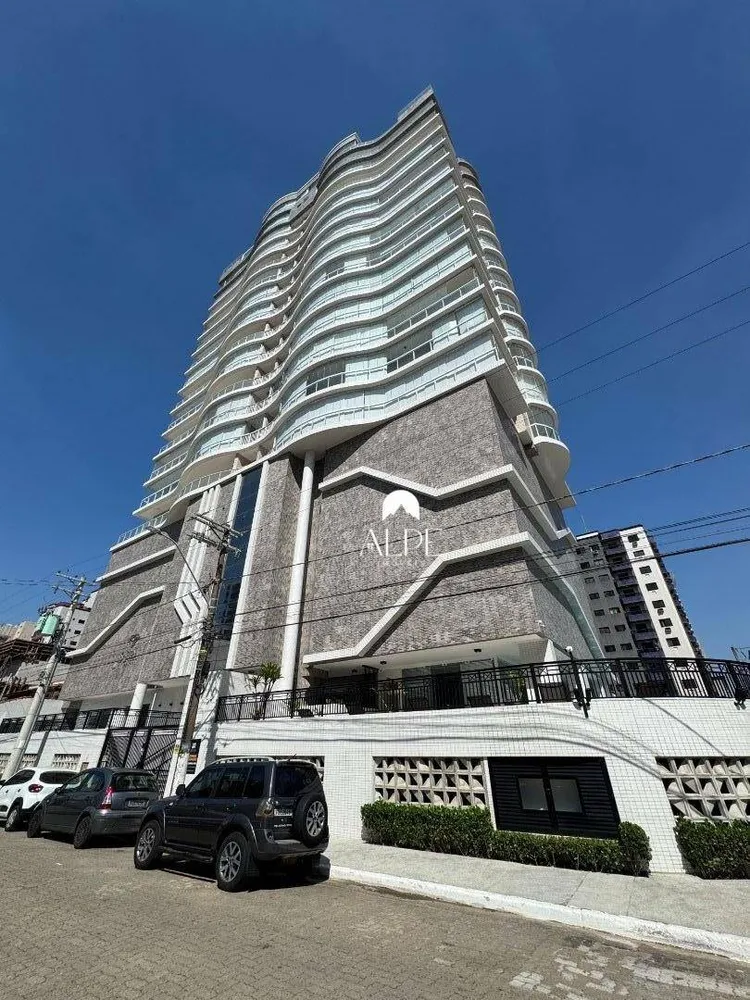 Cobertura, 3 quartos, 124 m² - Foto 2