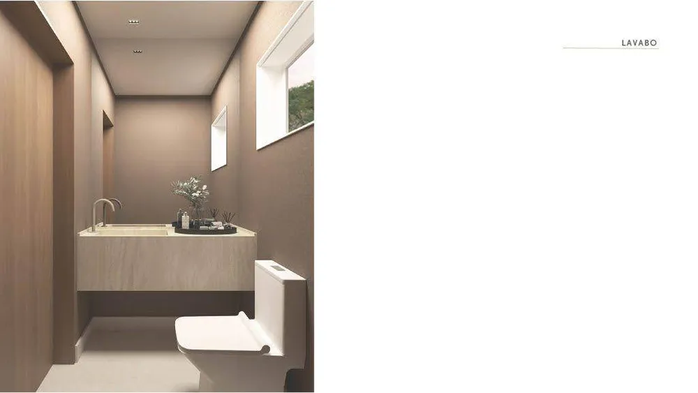 Cobertura, 3 quartos, 124 m² - Foto 7