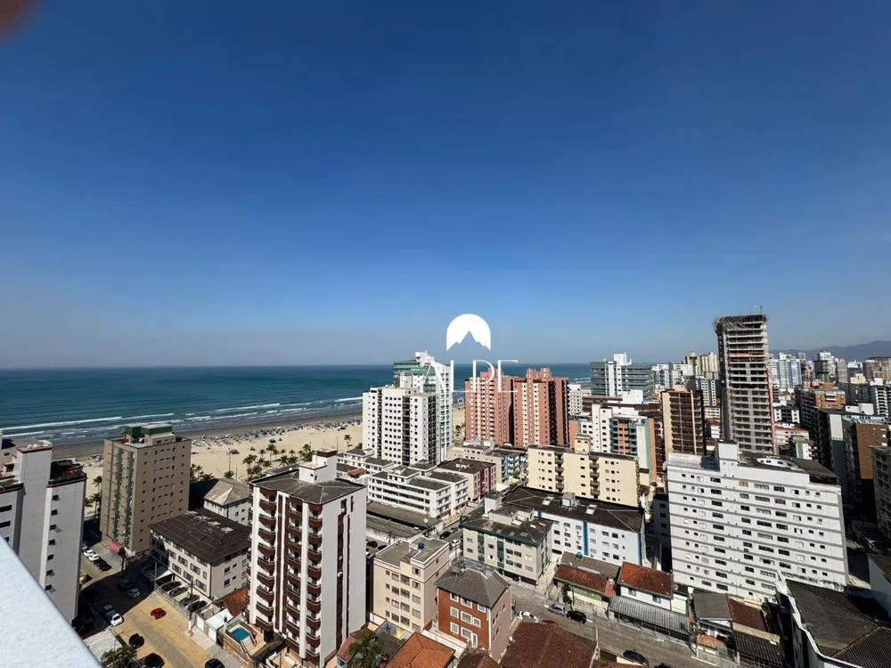 Cobertura, 3 quartos, 124 m² - Foto 4