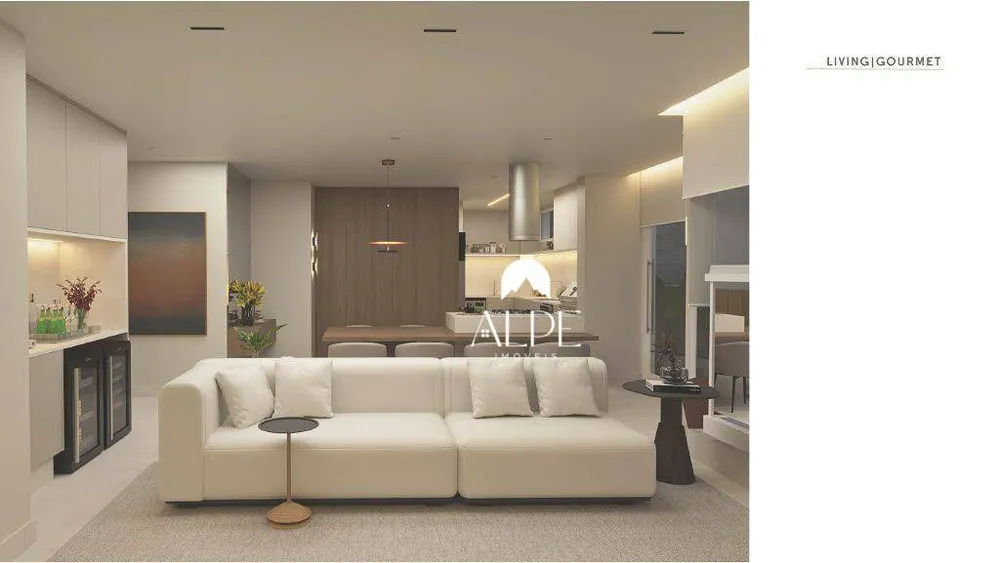 Cobertura, 3 quartos, 124 m² - Foto 5