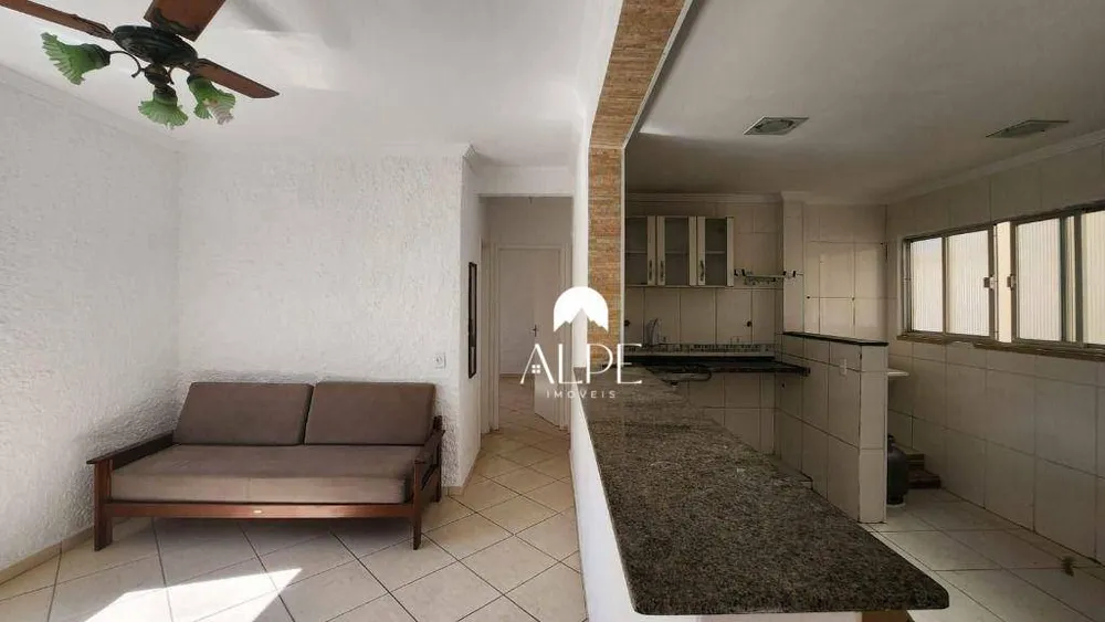 Apartamento, 2 quartos, 86 m² - Foto 1