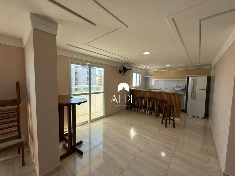 Apartamento, 2 quartos, 74 m² - Foto 3