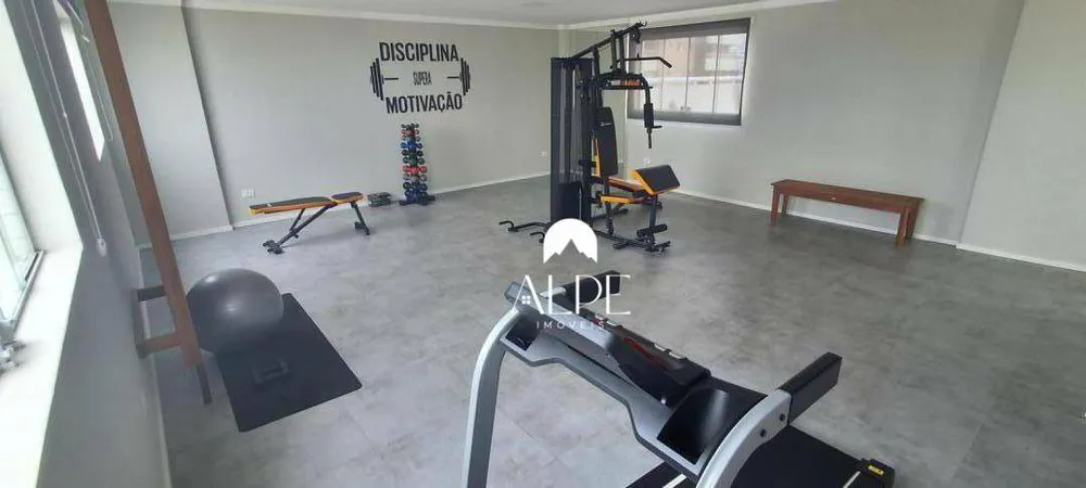 Apartamento, 2 quartos, 91 m² - Foto 11