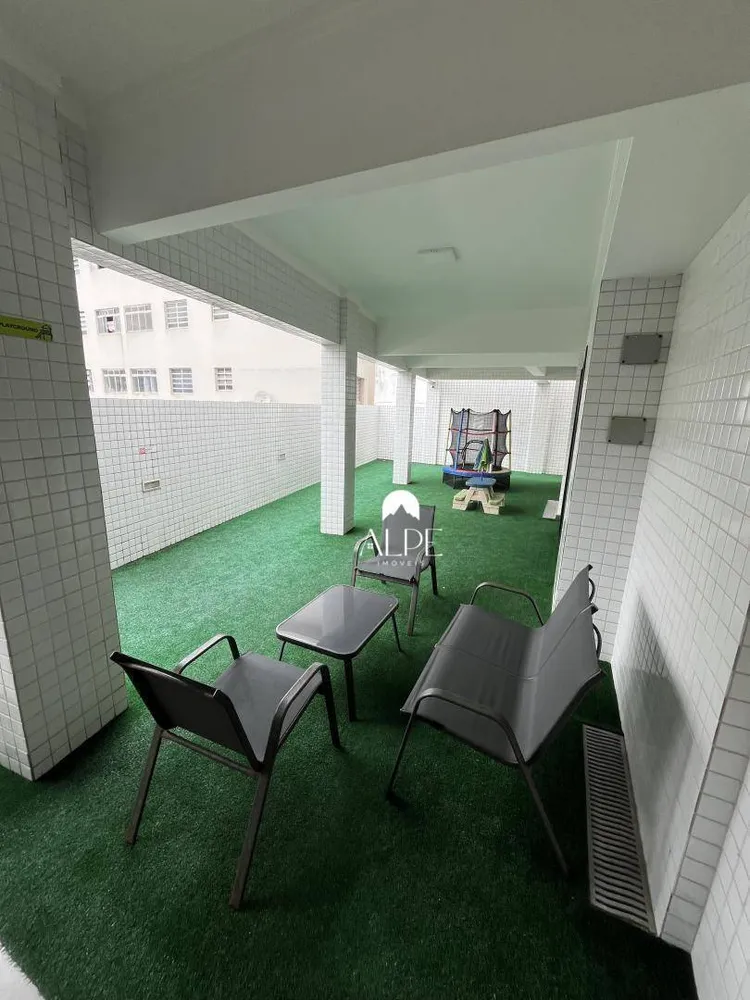 Apartamento, 2 quartos, 91 m² - Foto 1