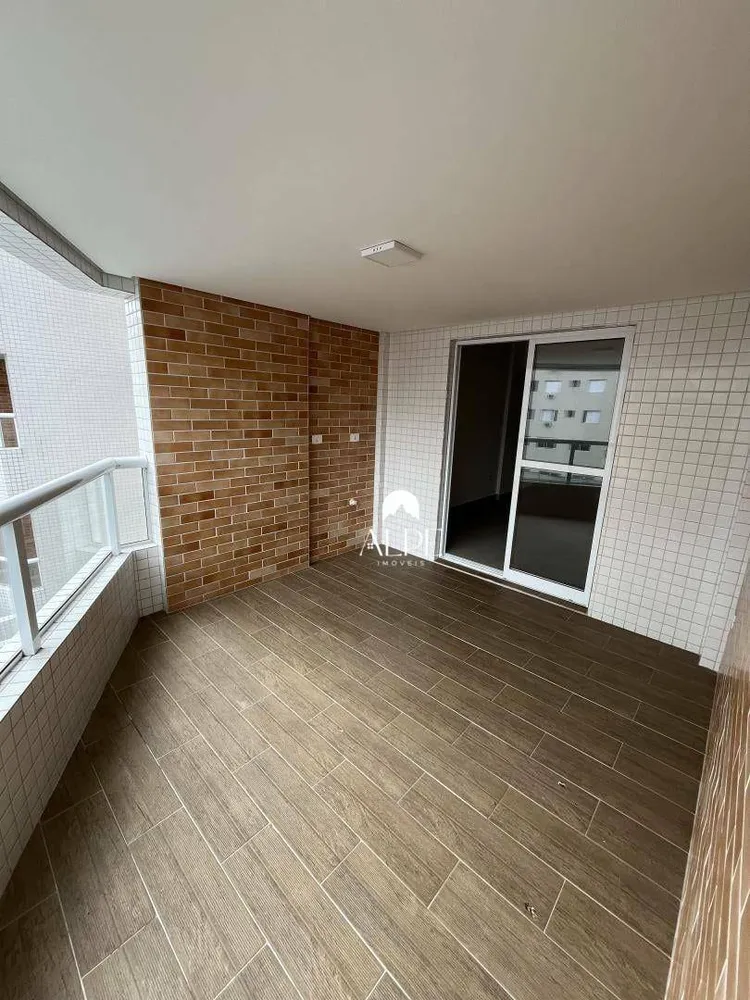Apartamento, 2 quartos, 91 m² - Foto 3