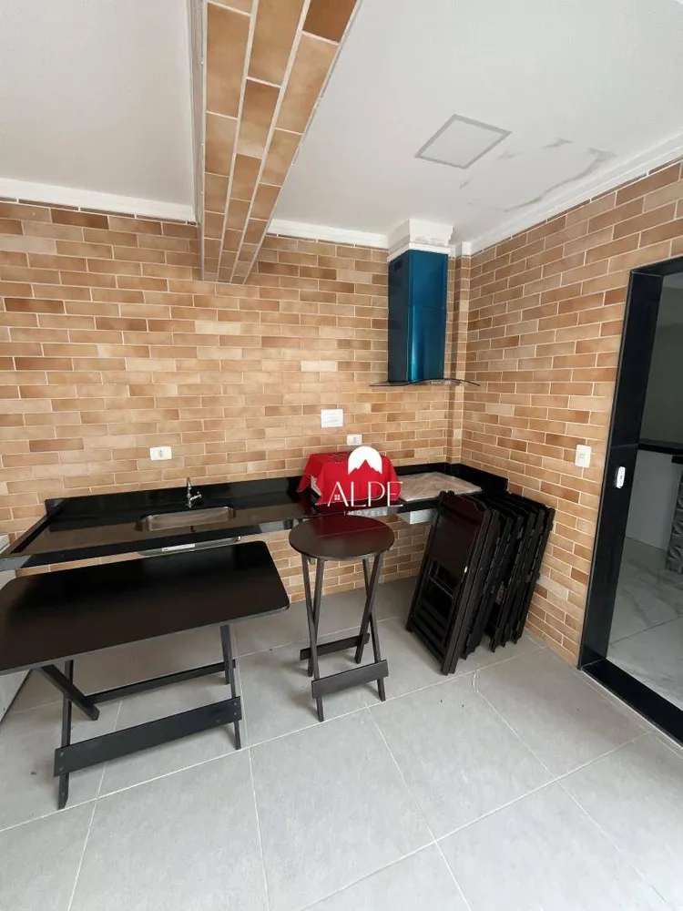 Apartamento, 2 quartos, 91 m² - Foto 9