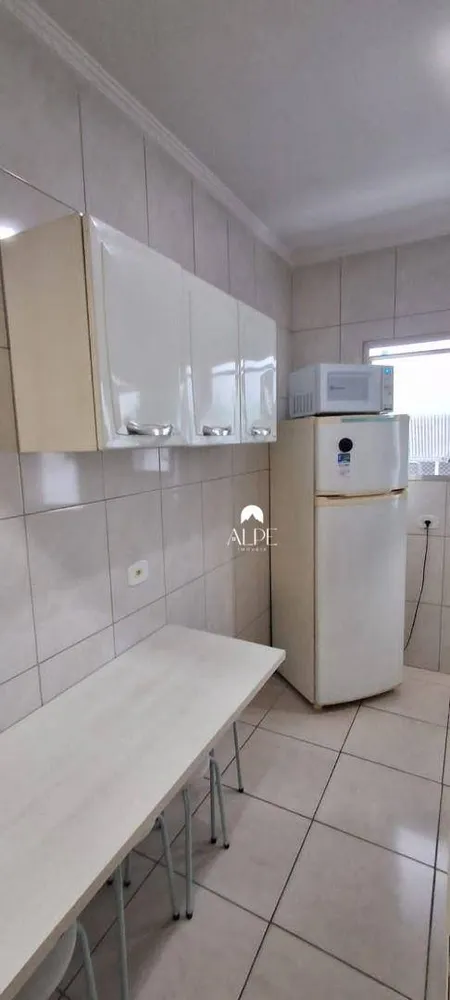 Apartamento, 1 quarto, 43 m² - Foto 3