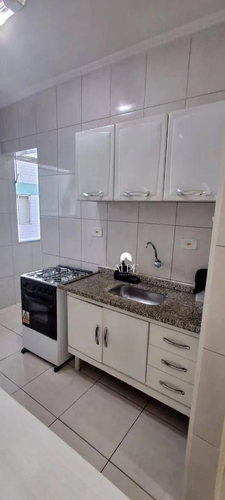 Apartamento, 1 quarto, 43 m² - Foto 2