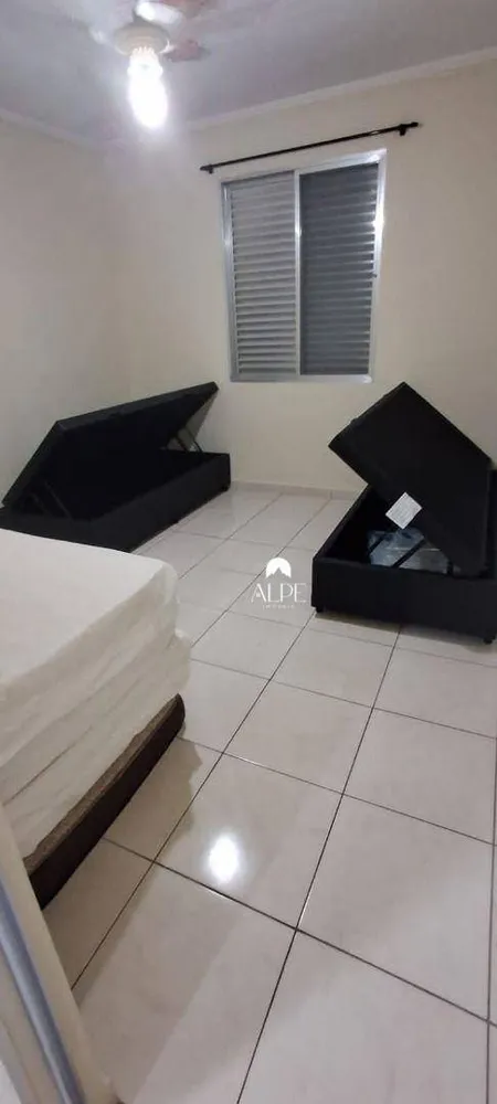 Apartamento, 1 quarto, 43 m² - Foto 1