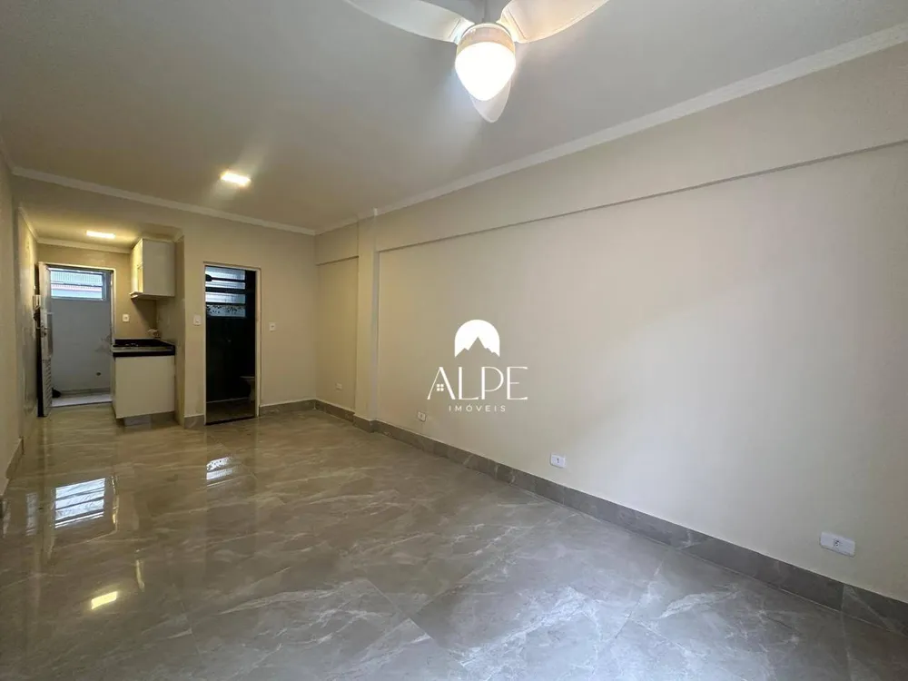 Kitnet-Studio, 33 m² - Foto 5