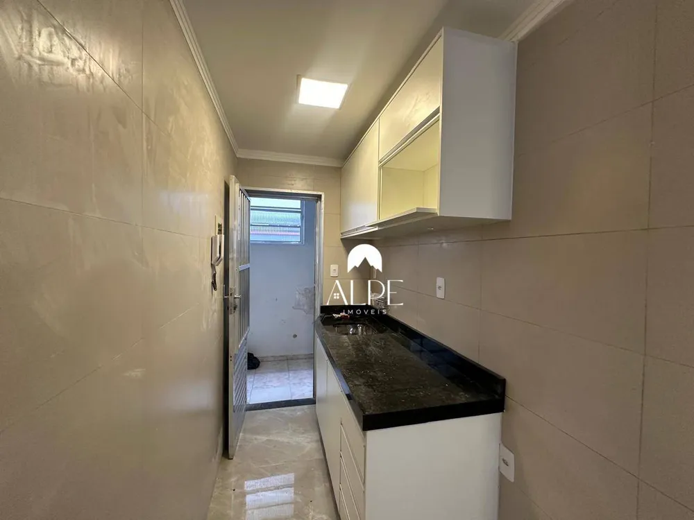 Kitnet-Studio, 33 m² - Foto 2