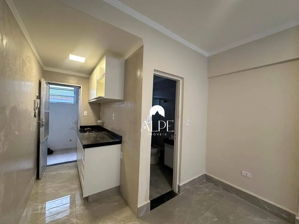 Kitnet-Studio, 33 m² - Foto 5