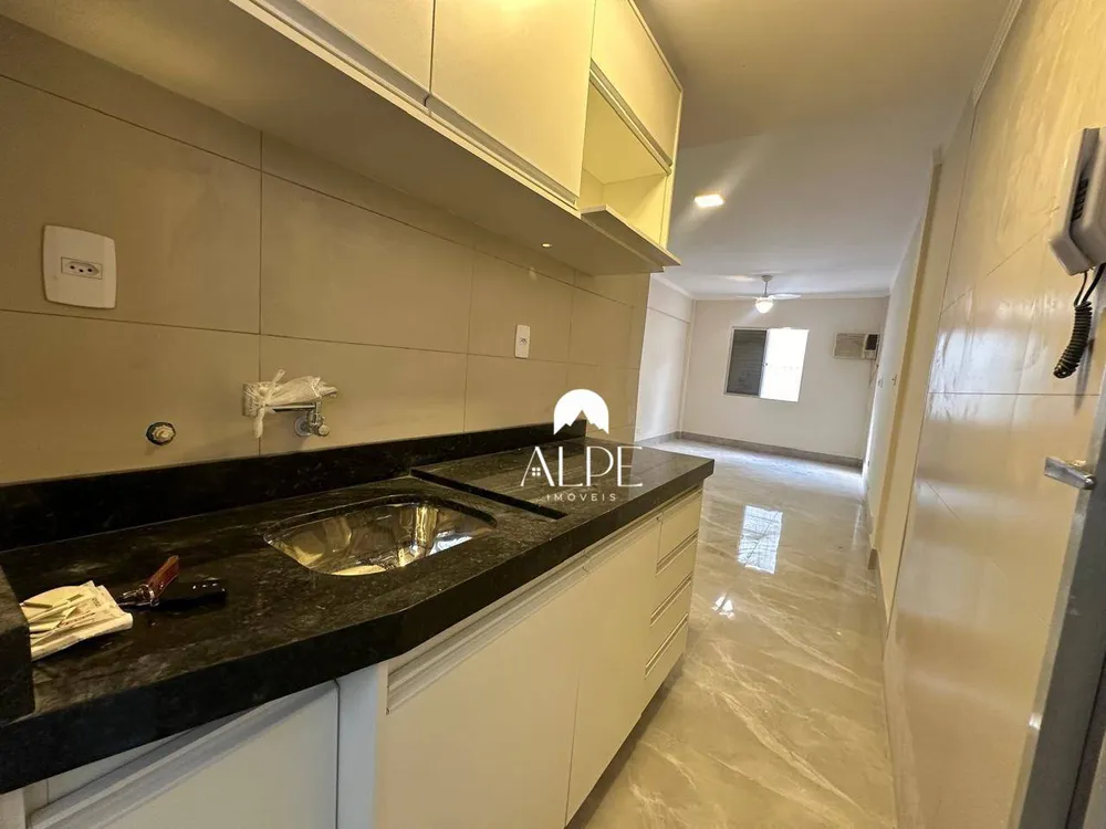 Kitnet-Studio, 33 m² - Foto 10