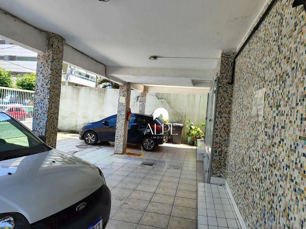 Kitnet-Studio, 33 m² - Foto 16