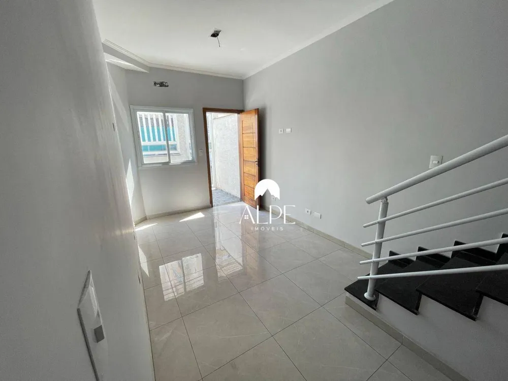 Sobrado, 3 quartos, 112 m² - Foto 5