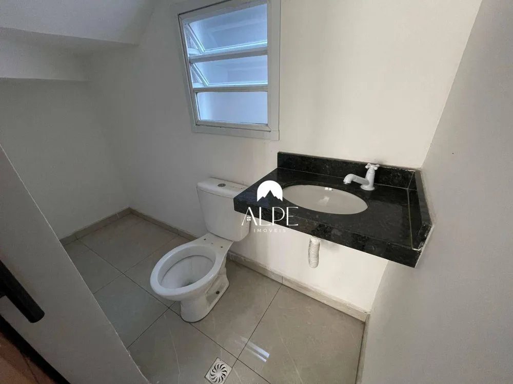 Sobrado, 3 quartos, 112 m² - Foto 5