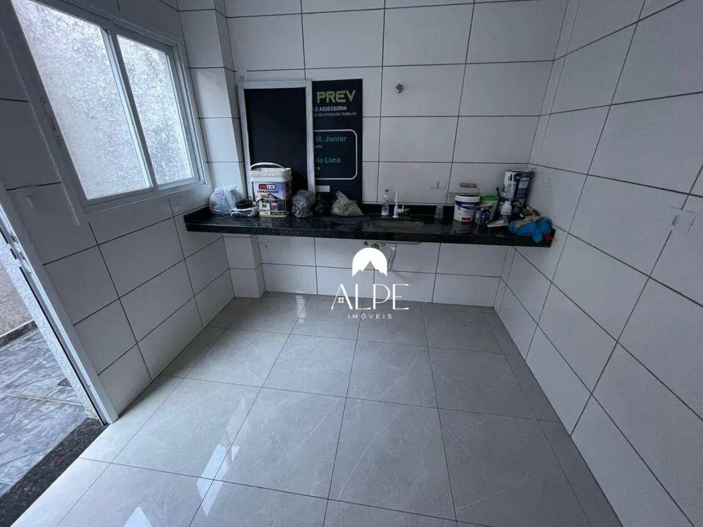 Sobrado, 3 quartos, 112 m² - Foto 6