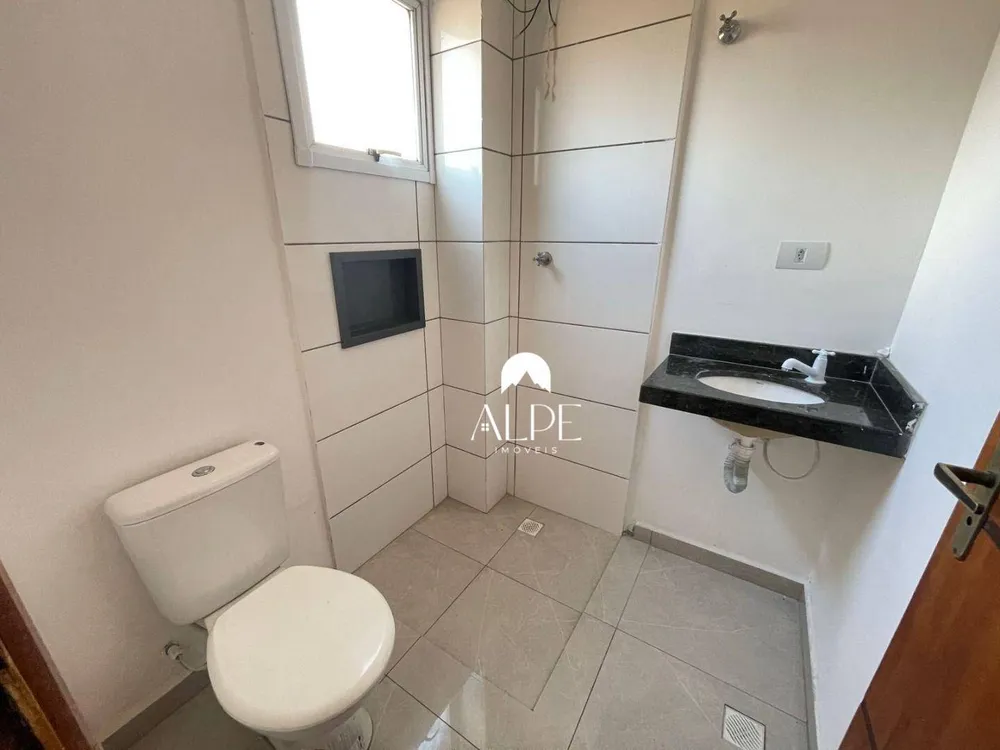 Sobrado, 3 quartos, 112 m² - Foto 8