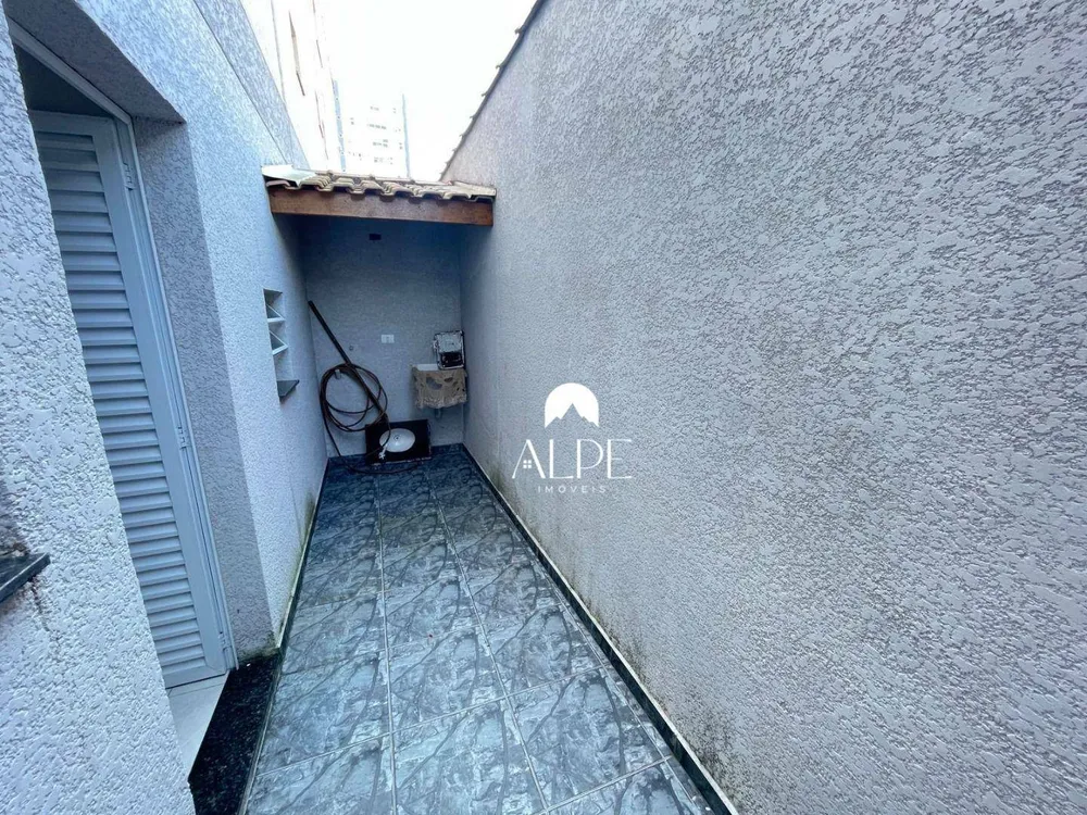 Sobrado, 3 quartos, 112 m² - Foto 1