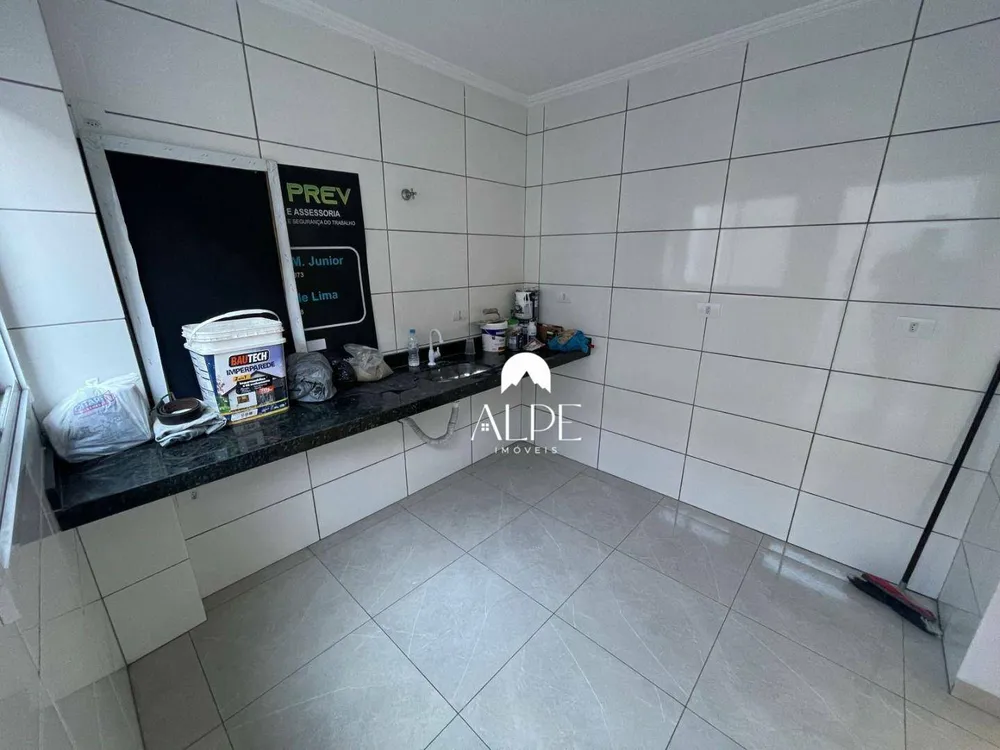 Sobrado, 3 quartos, 112 m² - Foto 11