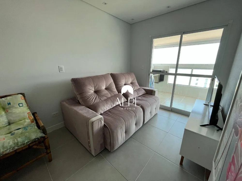 Apartamento, 2 quartos, 72 m² - Foto 2
