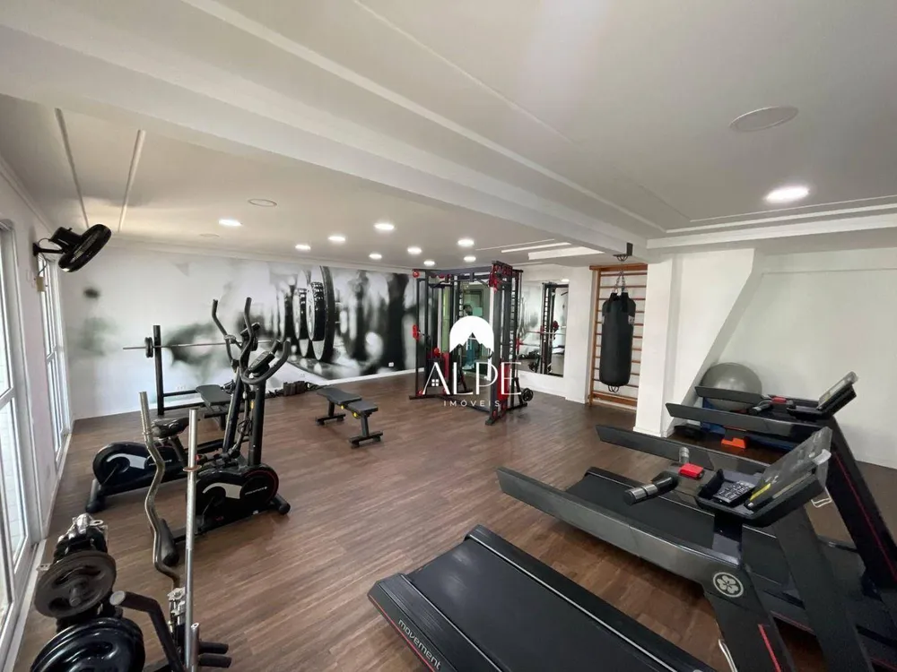 Apartamento, 2 quartos, 80 m² - Foto 16