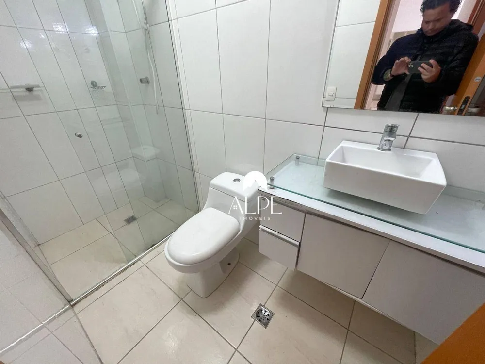 Apartamento, 2 quartos, 80 m² - Foto 11