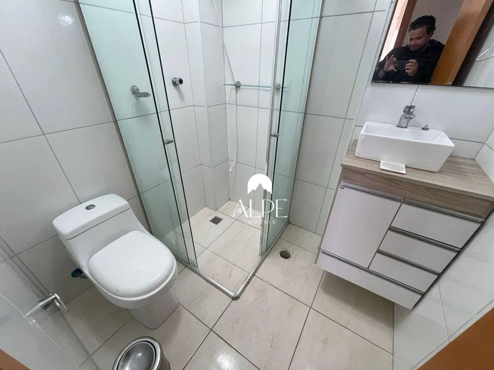 Apartamento, 2 quartos, 80 m² - Foto 13