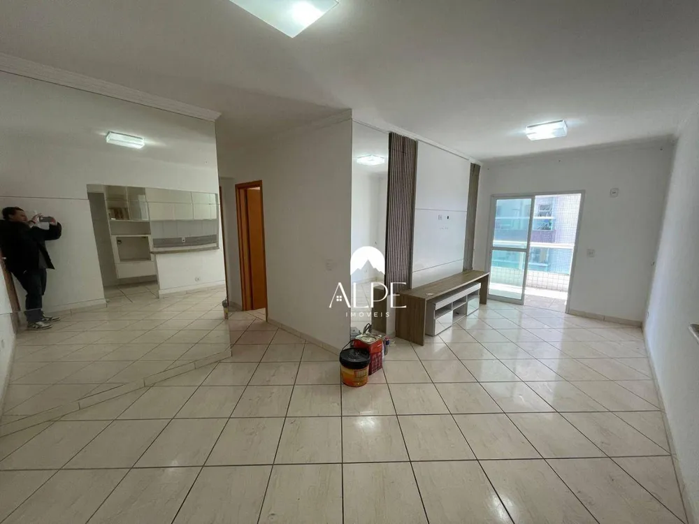 Apartamento, 2 quartos, 80 m² - Foto 2