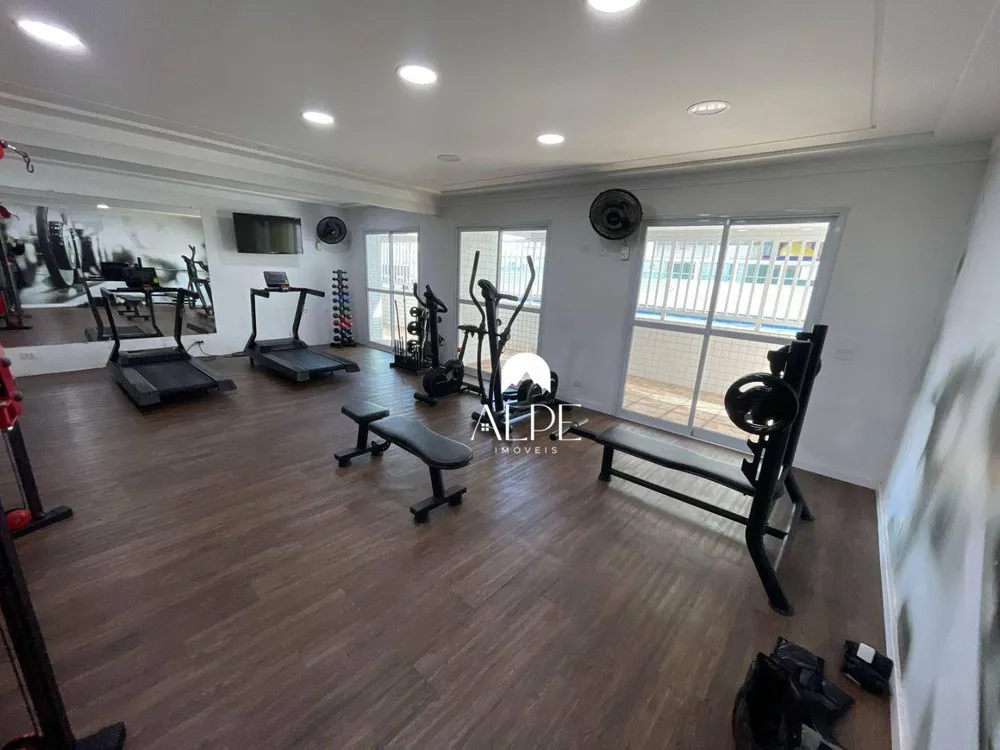 Apartamento, 2 quartos, 80 m² - Foto 12