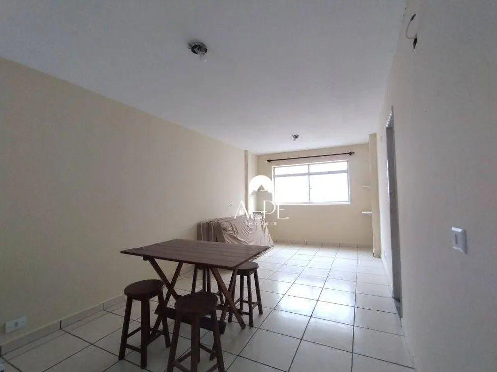 Kitnet-Studio, 33 m² - Foto 2