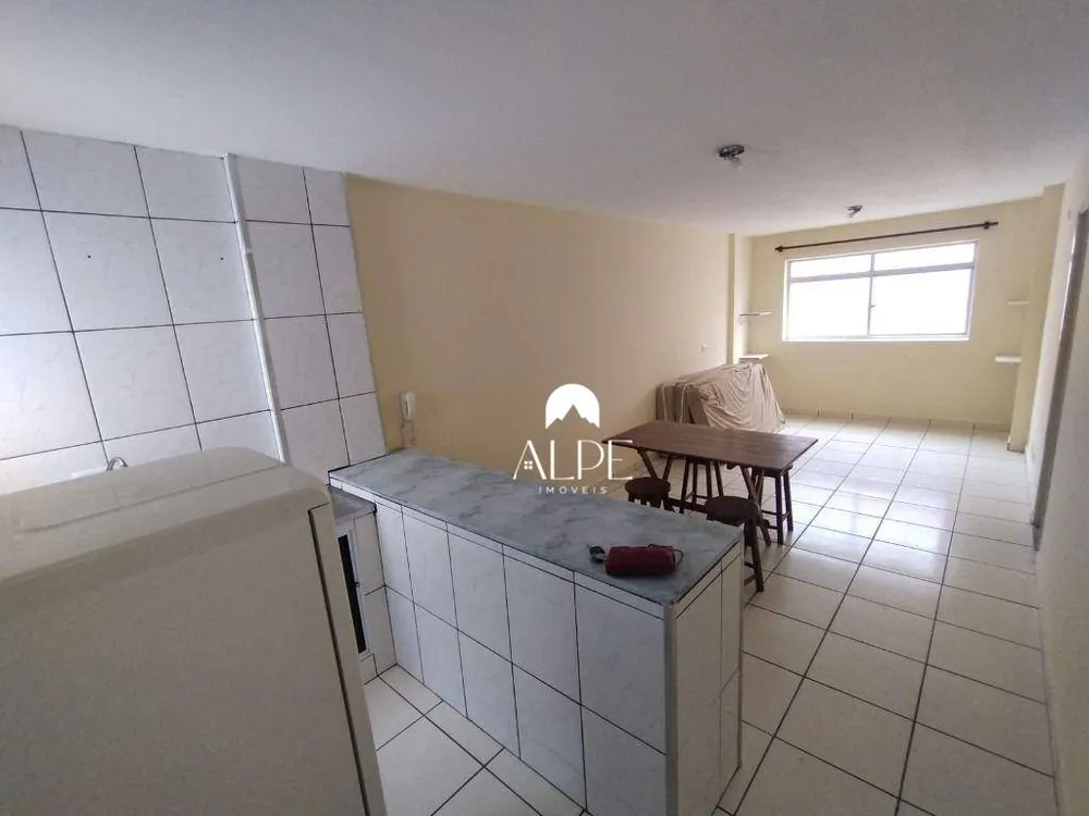 Kitnet-Studio, 33 m² - Foto 5