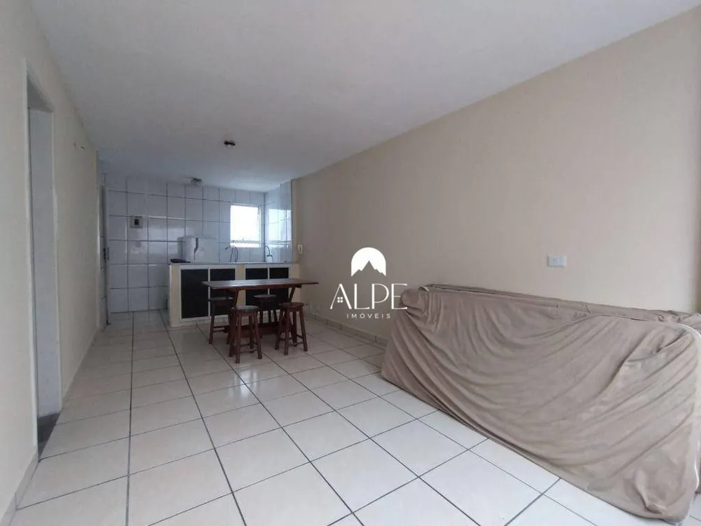 Kitnet-Studio, 33 m² - Foto 1