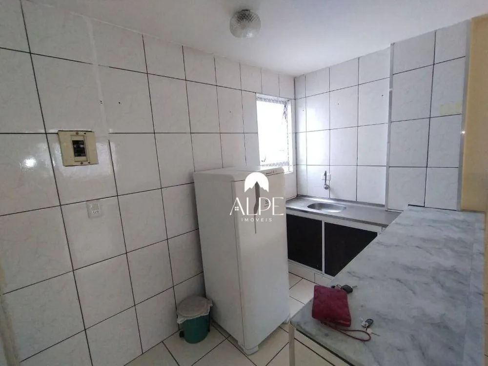 Kitnet-Studio, 33 m² - Foto 9