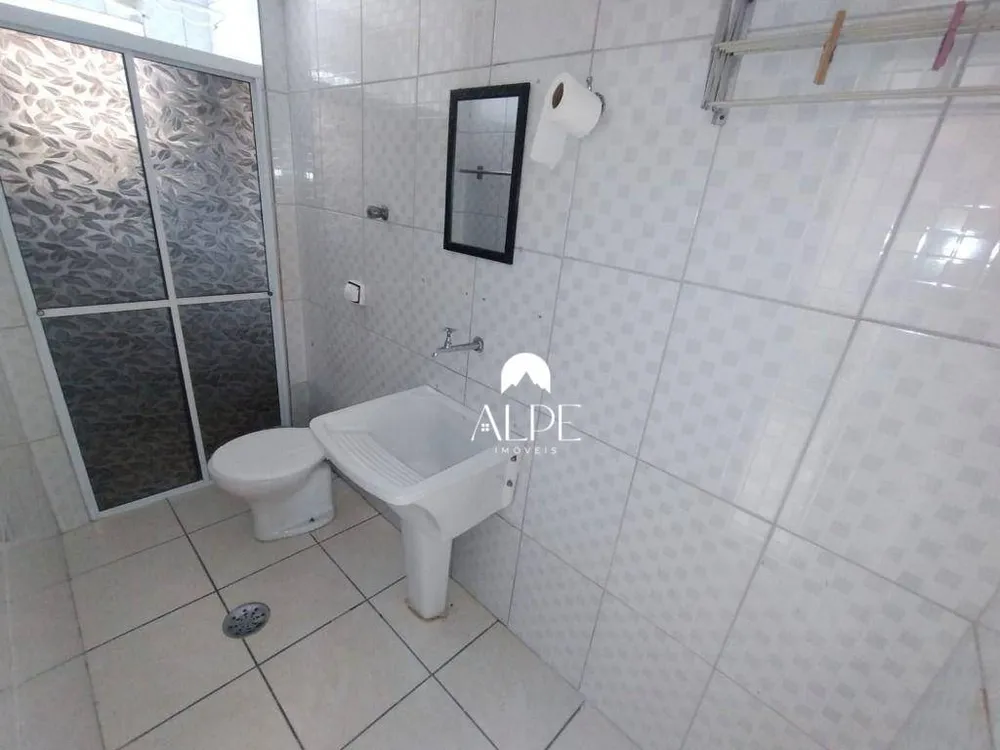 Kitnet-Studio, 33 m² - Foto 7